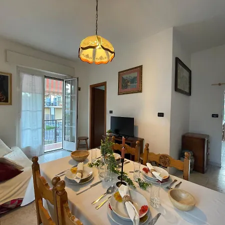 Borghetto Center Large -free Parking . Appartamento Borghetto Santo Spirito