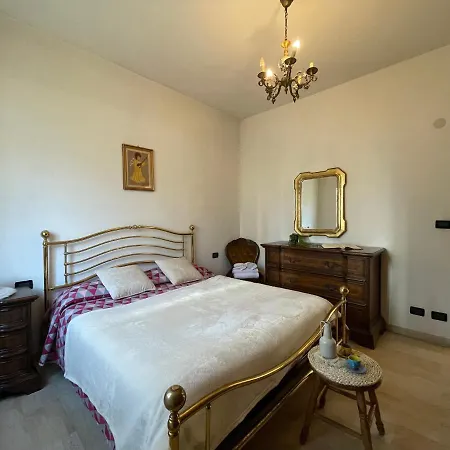 Appartamento Borghetto Center Large -free Parking .