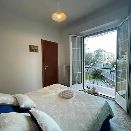 Appartamento Borghetto Center Large -free Parking . *