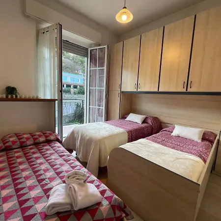 Borghetto Center Large -free Parking . Apartament *