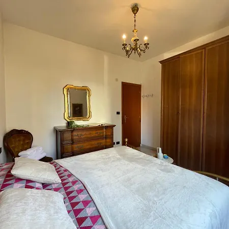 Apartament Borghetto Center Large -free Parking . *