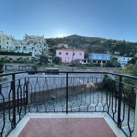 Apartament Borghetto Center Large -free Parking . Borghetto Santo Spirito